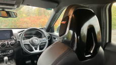 Nissan Juke 1.6 Hybrid Tekna+ 5dr Auto Hybrid Hatchback